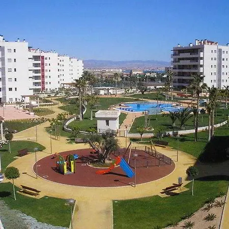 Arenales Playa Hotel Alicante