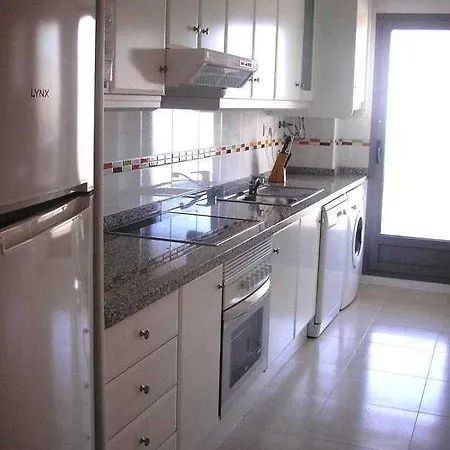 Arenales Playa Hotel