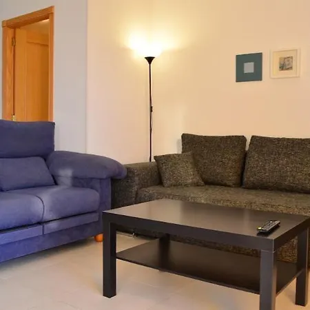 Arenales Playa * Alicante