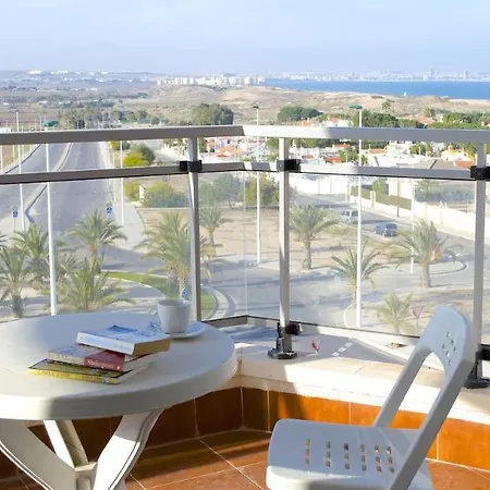 Arenales Playa Alicante