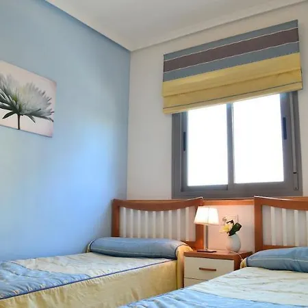 Arenales Playa Hotel