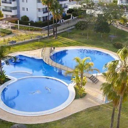Arenales Playa Hotel *