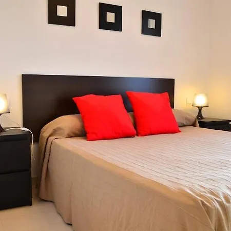Arenales Playa Hotel Alicante