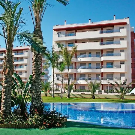 Arenales Playa * Alicante